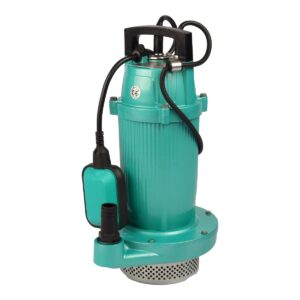 Taifu Submersible Pressure Pump 0.75KW (QDX1.5-32-0.75LA)