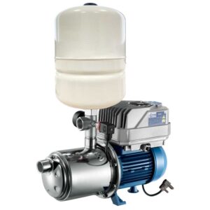 PENTAX Variable Speed Drive Booster Pump (Epic Superdomus) 0.9KW
