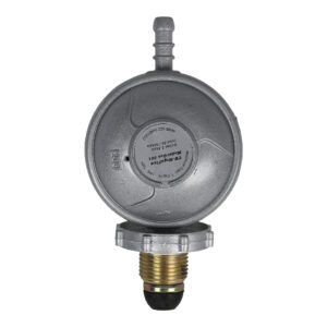MAC AFRIC LP Gas Regulator 168 Bulnose