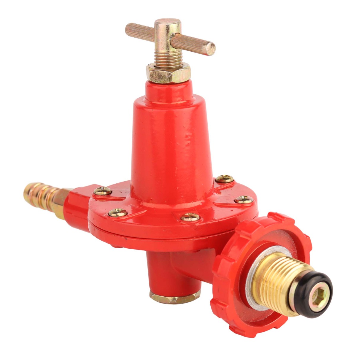 MAC AFRIC LPG High Pressure Regulator