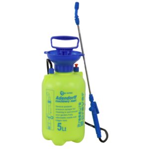 MAC AFRIC 5 Liter Pressure Sprayer