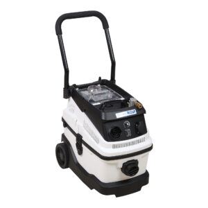 MAC AFRIC 30L Water Filter Vacuum Cleaner W/Air Tools Function