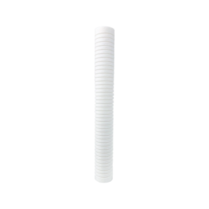 20" Jumbo Polisediment Spun Filter Cartridge, 511mm, 28mm/114mm, 5 Micron (PP2005BB-G)