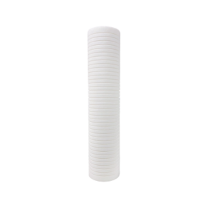 20" Jumbo Polisediment Spun Filter Cartridge, 28 x 114 x 511mm, 600g, 20 Micron (PP2020BB-G)