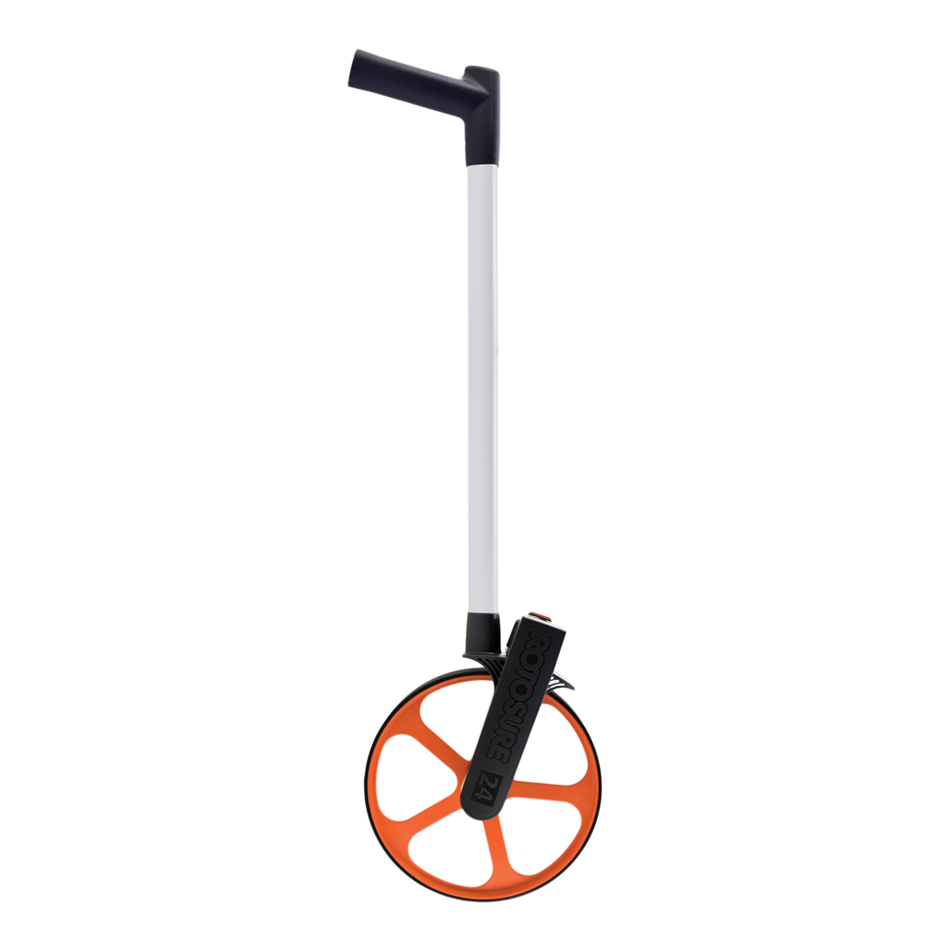 ROTOSURE MODEL 24 Measuring Wheel
