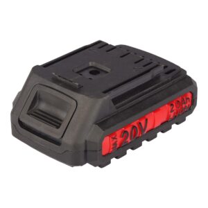 2.0Ah Li-Ion Battery