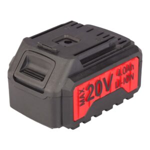 Kinway 4.0Ah Li-Ion Battery