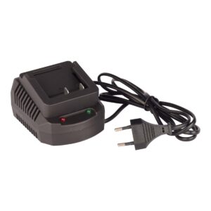 Battery Charger 21.5 V DC 2,200 mA – Tool Only