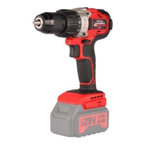 Kinway 20 V Brushless Cordless Drill 50 Nm – Tool Only