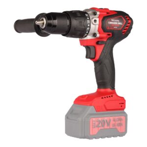 20 V Brushless Cordless Drill 100 Nm – Tool Only