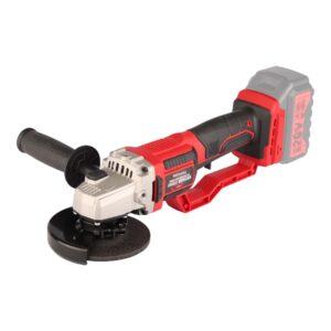 Kinway 20V Brushless Cordless 115 mm Angle Grinder – Tool Only