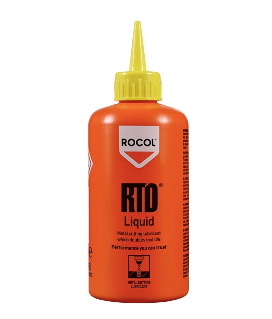 ROCOL 400 G RTD Cutting Lubricant