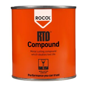 ROCOL 500 G RTD Compound Paste