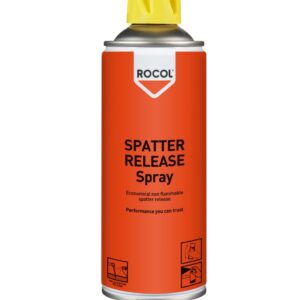 ROCOL Spatter Release Spray