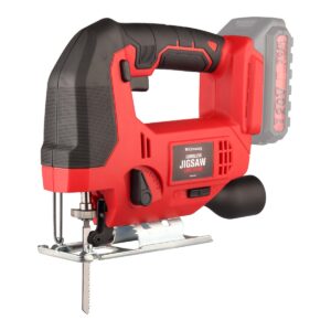 Kinway 20V cordless jig saw tool only