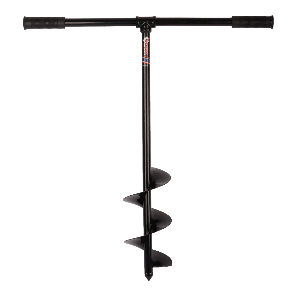 150x800mm Manual Auger Bit