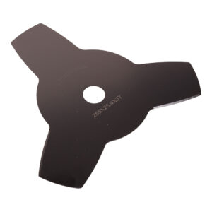 MAC AFRIC Metal Card for Brush Cutter