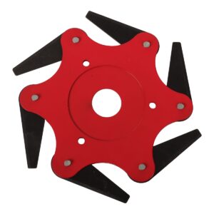 MAC AFRIC Cutting Wheel For Brushcutter