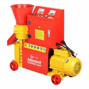 FEED PALLET MACHINE