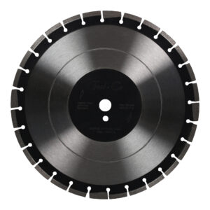 MAC AFRIC 400mm Asphalt Blade