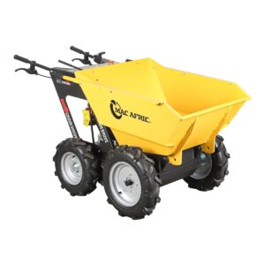 MAC AFRIC 6.5HP Gasoline Mini Dumper