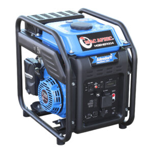 MAC AFRIC 3.2kW Inverter Generator (Open Frame)