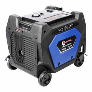 8KW INVERTER GENERATOR(R8500iE)