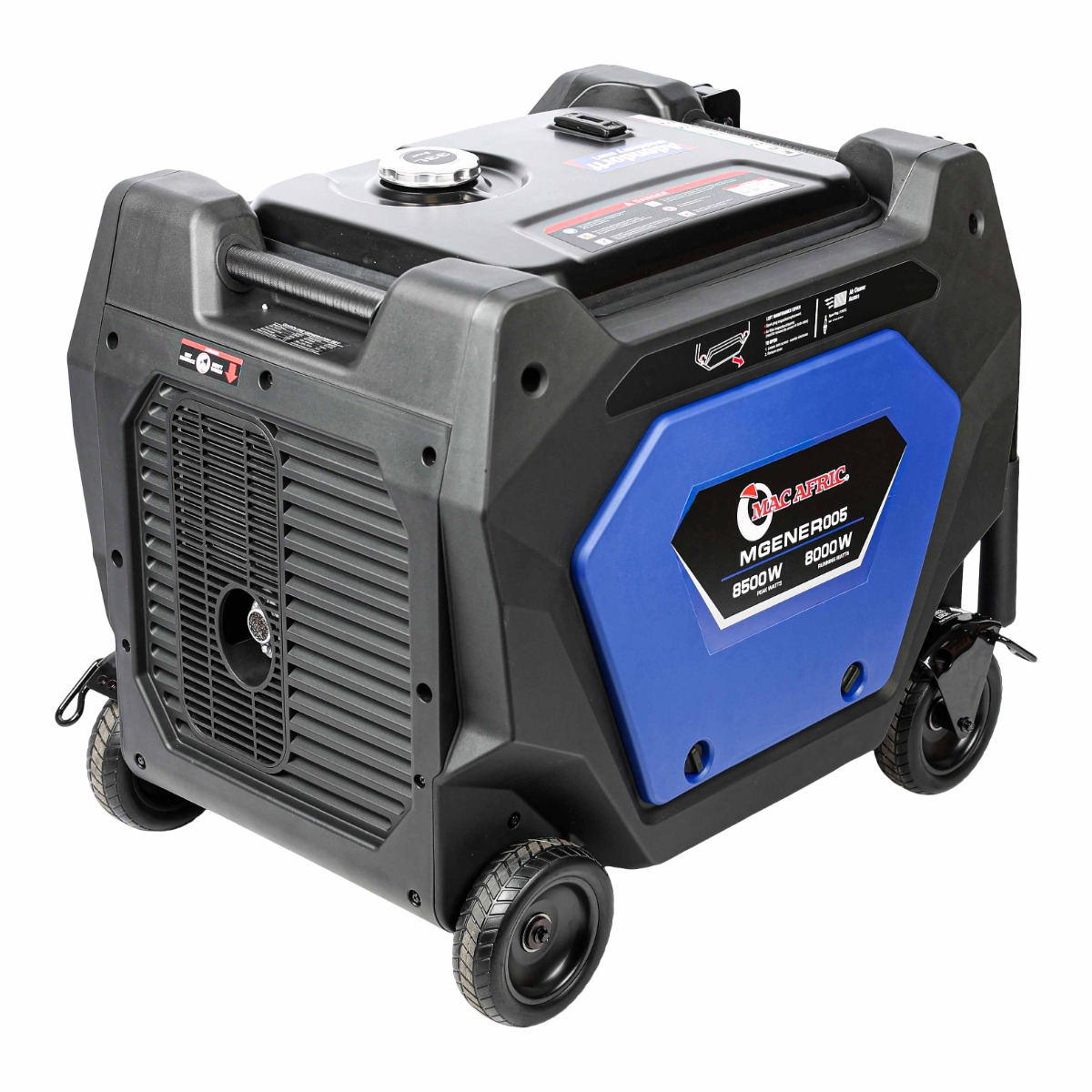 8KW INVERTER GENERATOR(R8500iE)