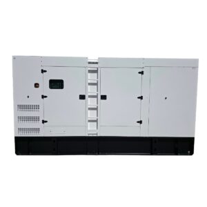 {XJ}500KvA3PH DIESEL GENER(CUMMINS QSZ13-G10)