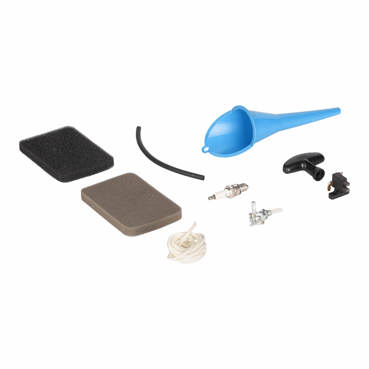 MAC AFRIC Generator Service kits- MGENER008