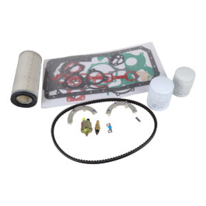 SERVICE KIT FOR MGENER016