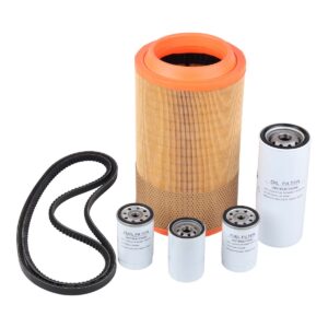 MAC AFRIC Service Kit for MGENER100 Diesel Generator