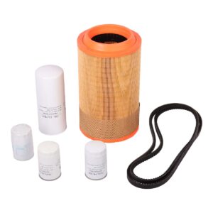 SERVICE KIT FOR MGENER150 (FAWDE CA6DF2-19D)