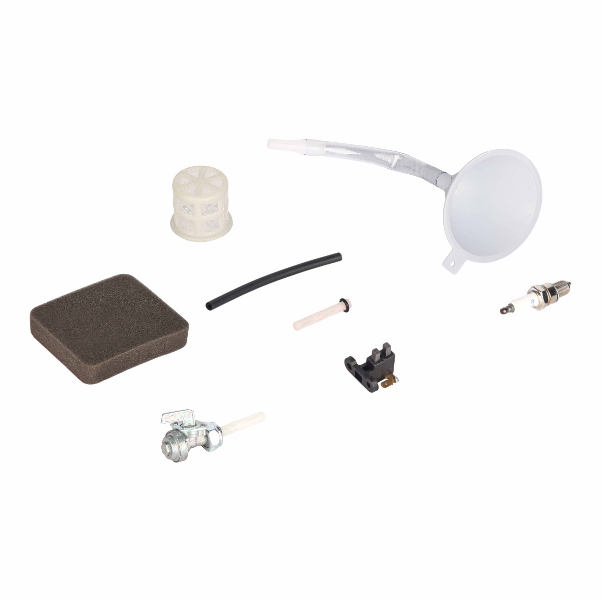 MAC AFRIC Generator Service kits- MGENER201