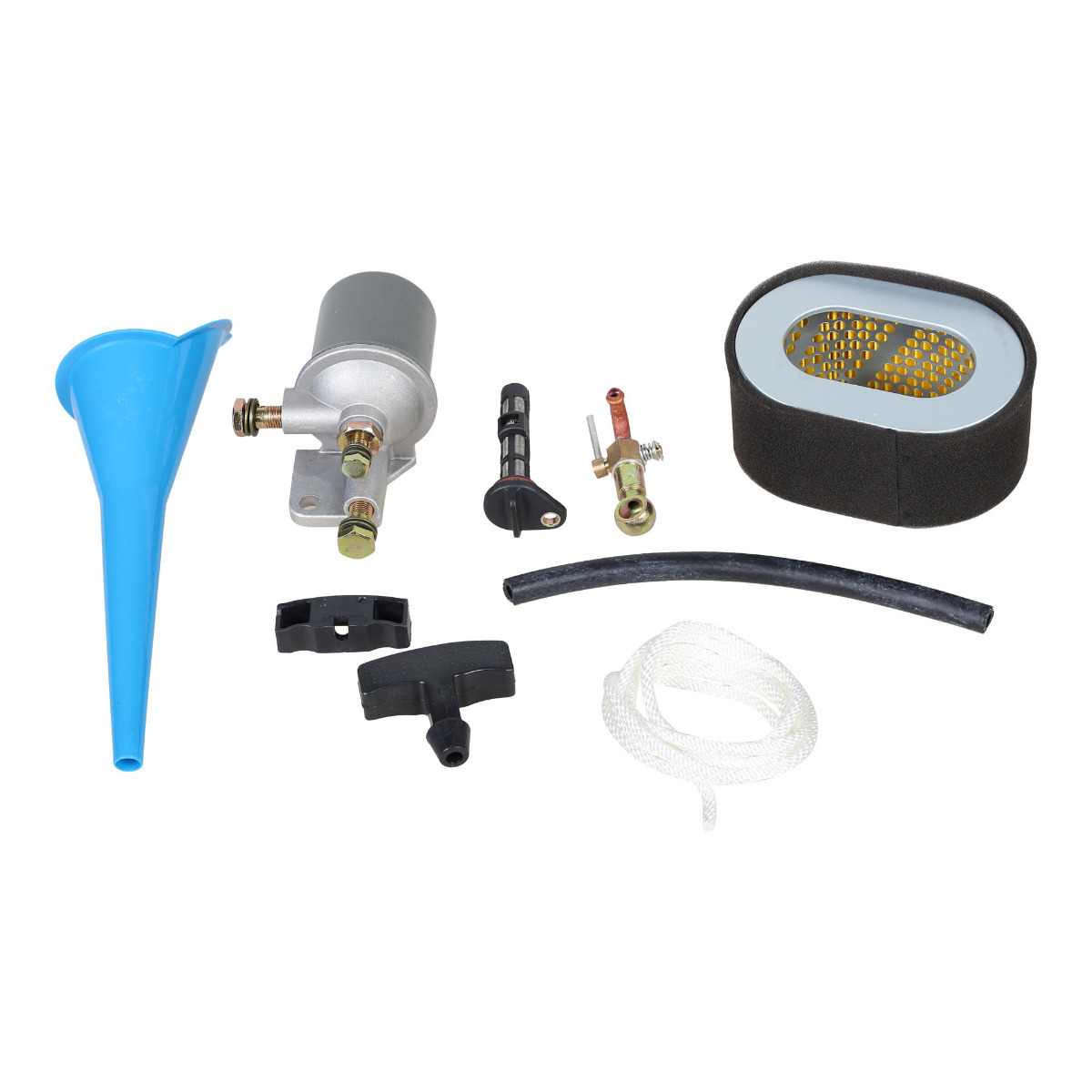 MAC AFRIC Generator Service kits- MGENER604 and MGENER605