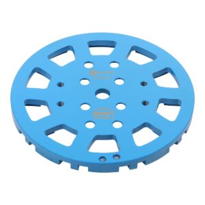 Soft Bond 60# Diamond Grinding Shoe