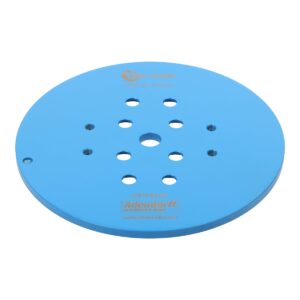 10" PCD Grinding Disc 250x16x1