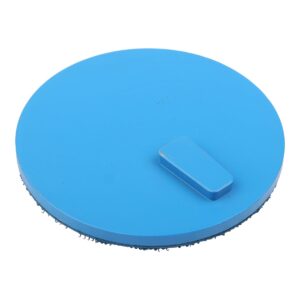 4 Inch 3mm Velcro Holder For Polishing Pads