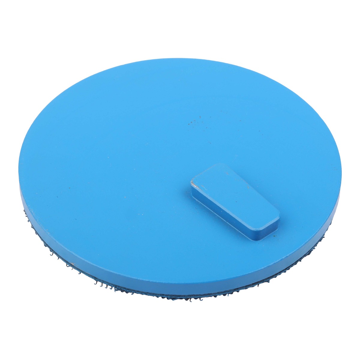 4 Inch 3mm Velcro Holder For Polishing Pads