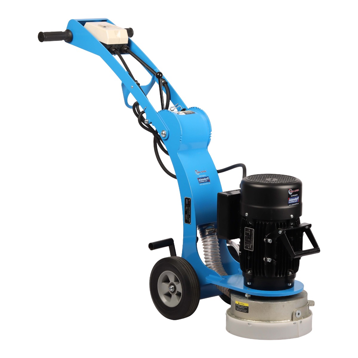 MAC AFRIC Floor Grinder 2.2KW 220V