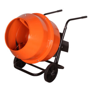 MAC AFRIC 120 Litre Concrete Mixer