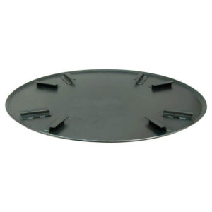 MAC AFRIC MPOWER-001 Power Trowel Disc / Pan