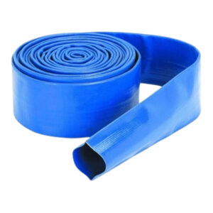 MAC AFRIC 8-Bar 102mm Layflat Hose