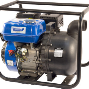 MAC AFRIC 50 mm Petrol Water Pump for Chemical Purposes