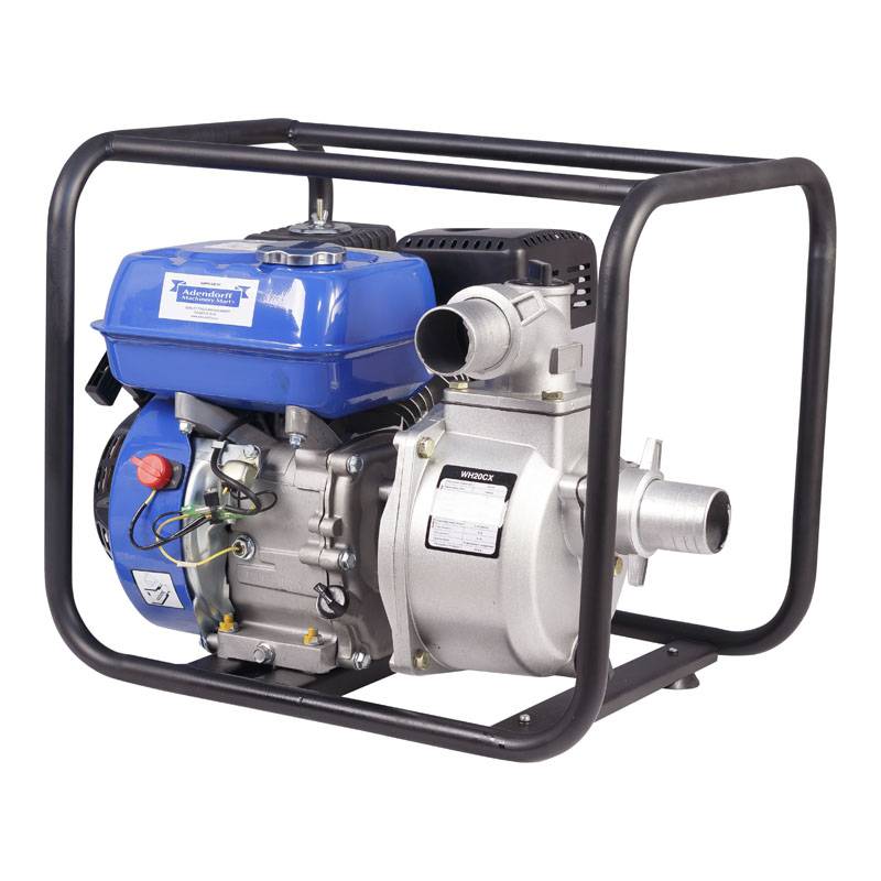 MAC AFRIC 100 mm Water Pump