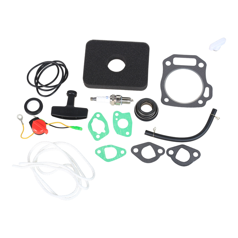 MAC AFRIC Water Pump Service Kits - MPUMPS553
