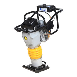 MAC AFRIC Tamping Rammer with Petrol Engine