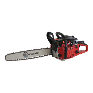 MAC AFRIC 45 CC Petrol Chain Saw