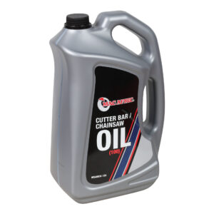 MAC AFRIC 5 Litre Chainsaw & Cutterbar Oil