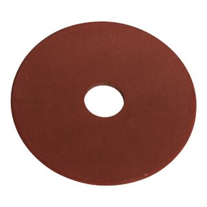 MAC AFRIC Grinding Wheel for Chain Saw Chain Sharpener (100 x 22.3 mm) - 100x22.3x4.7 mm